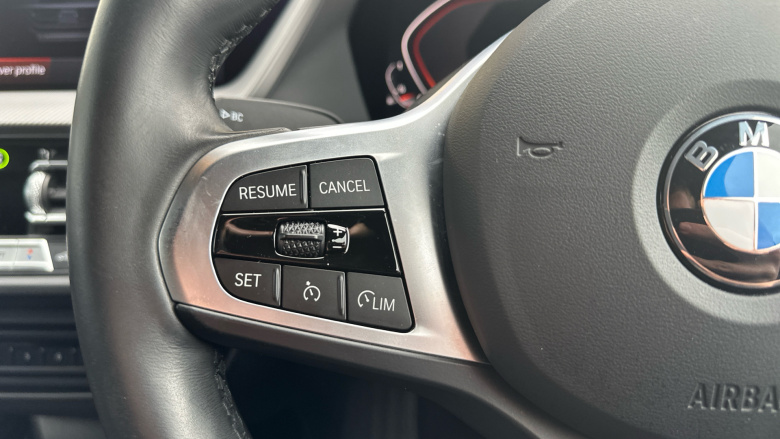 BMW 1 Series 118i [136] M Sport 5dr Step Auto [LCP] Petrol Hatchback